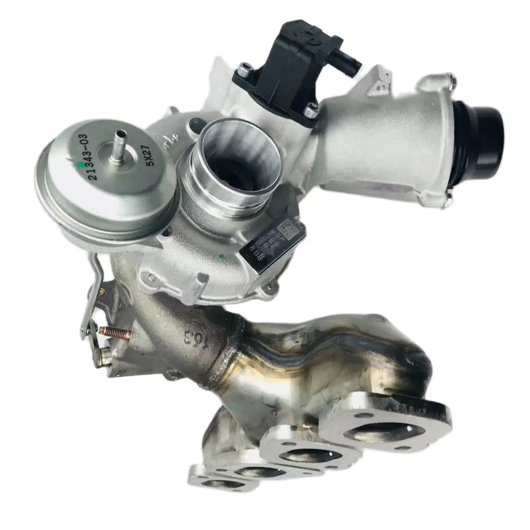 

AL0069 A2700902980 turbo for GLA CLA 250 3 orders