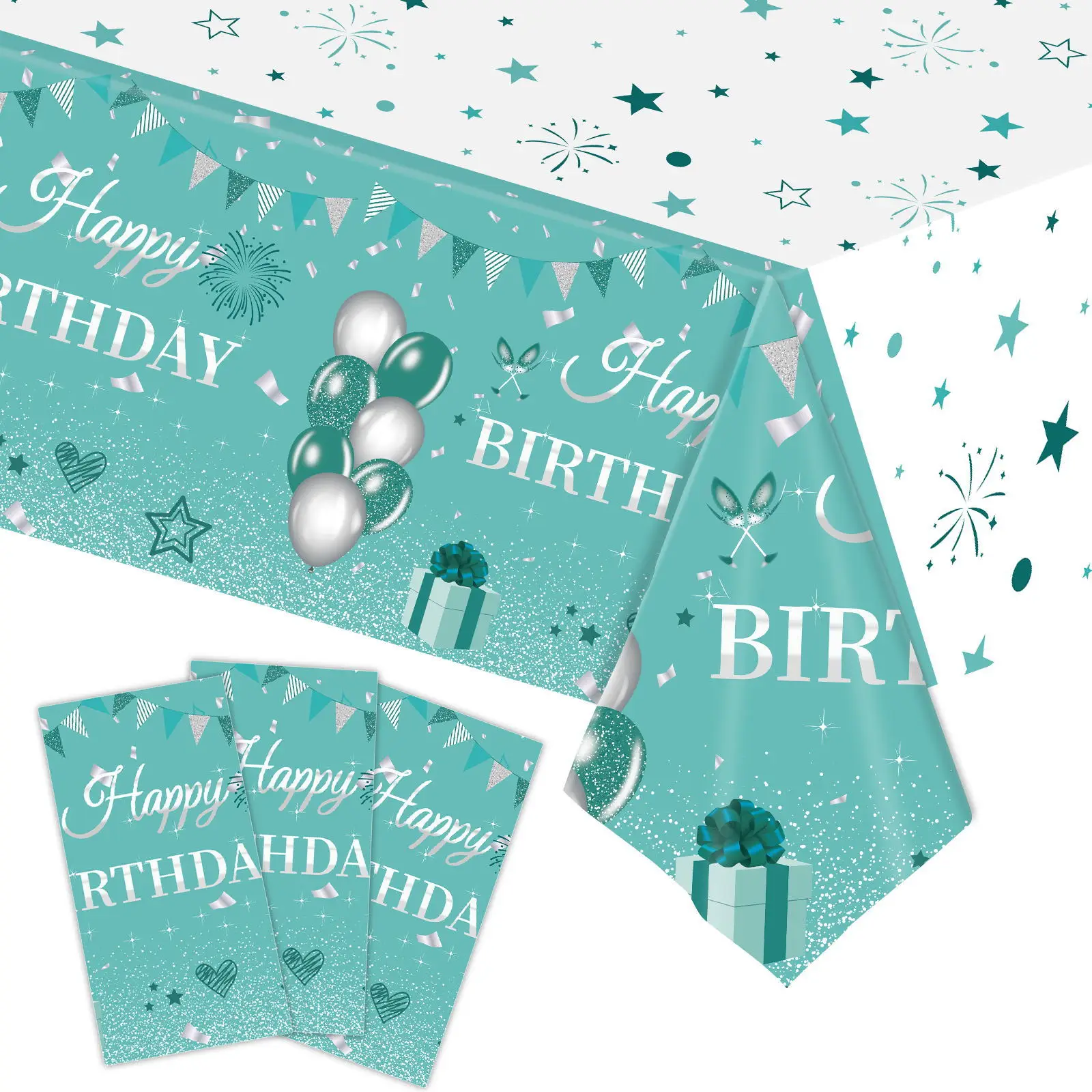 For Girl Women Birthday Party