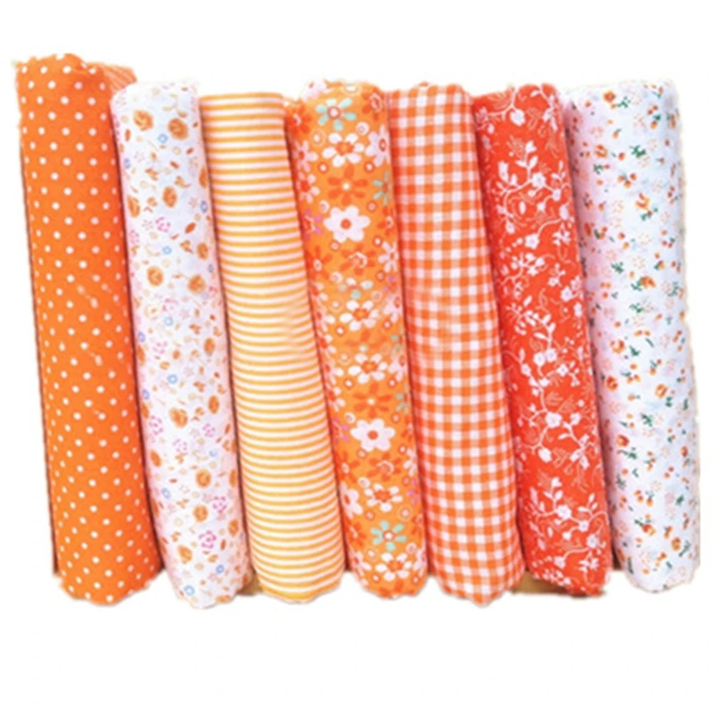 Хлопчатобумажная ткань комплект хлопчатобумажной ткани ручной работы состоящая