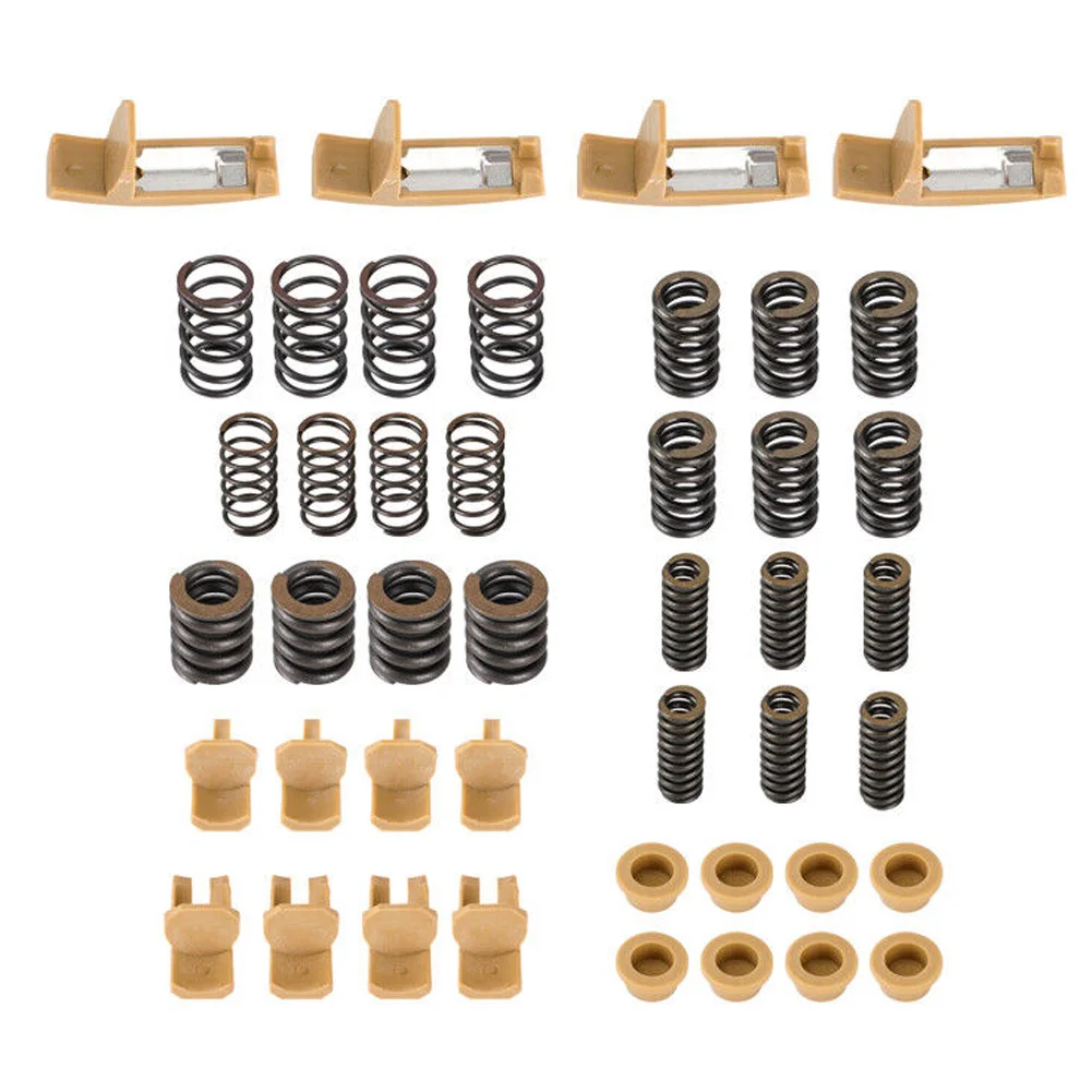 

1set Auto Transmission Clutch Springs Repair Kit 6DCT450 MPS6 For FORD For VOLVO For Sedan 4-Door 2.0L 1595CC 1999CC