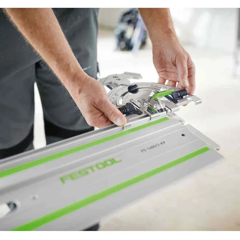 FESTOOL FS-WA Угловой стопор FS/2 Направляющая для направляющей Аксессуары инструментов