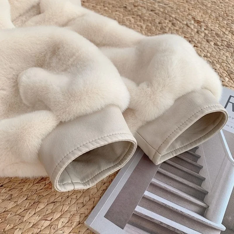 Модный трендовый вязаный кардиган универсальный корейский осенне-зимний новый