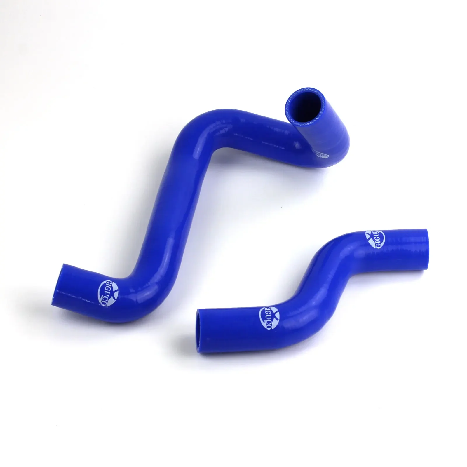 Силиконовый шланг охлаждающей жидкости радиатора #0488 для NISSAN Datsun 280Z L28 S130 1975-1978