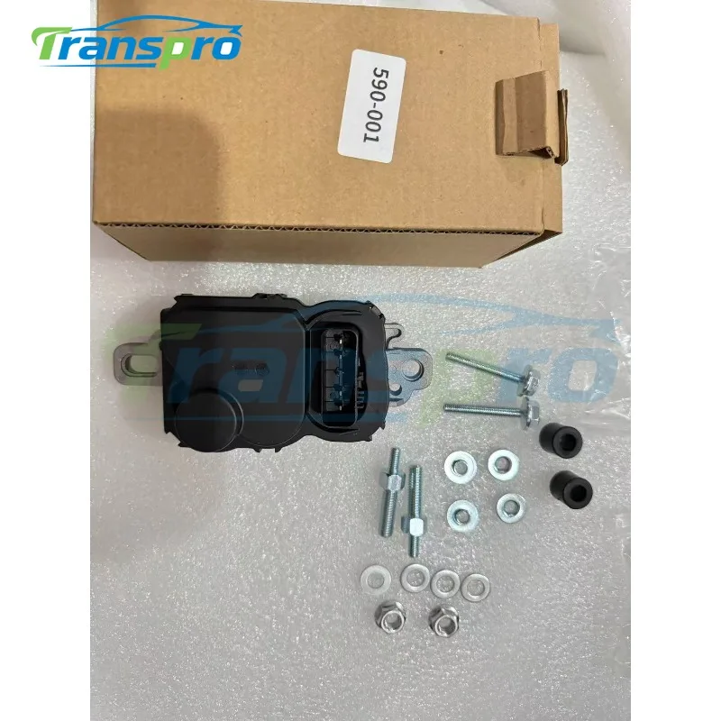 Новый модуль управления топливным насосом 590-001 4C2A9D372BA 4C2A9D372BB, подходит для Ford F-150 F-250 Super Duty 4.2L 4.6L 5.4L (art.: 3920db1da8ae8) - 3920db1da8ae8