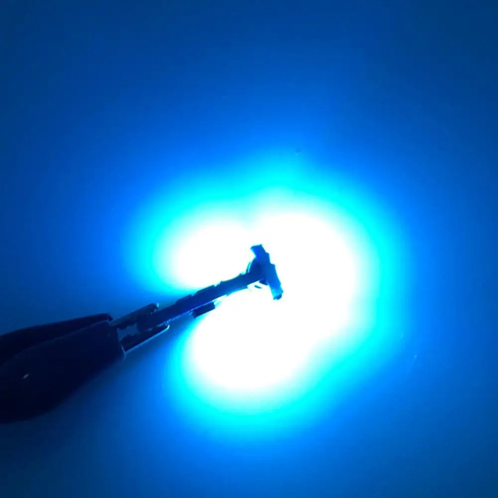 T10 4014 15SMD габаритные огни для чтения стояночные внешняя лампа боковой поворотный