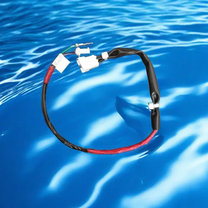 

1 шт. для Hisense Rongsheng холодильника, шарнир для подключения питания, аксессуары для сигнального кабеля BCD-326WT/310WPM/340WR