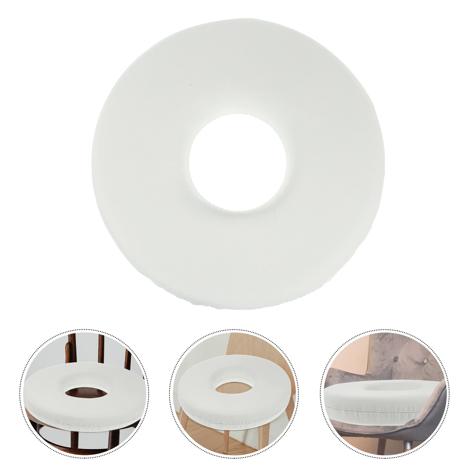 Подушка от боли в кровати Боковая шайба Пролежней для кормления Геморрой Коксекс