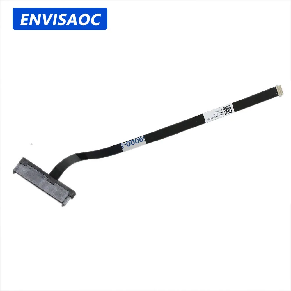 

For Acer Aspire 3 A317-32 A315-T33 A317-51 A317-51G N17C4 Laptop SATA Hard Drive HDD SSD Connector Flex Cable NBX0002CZ00