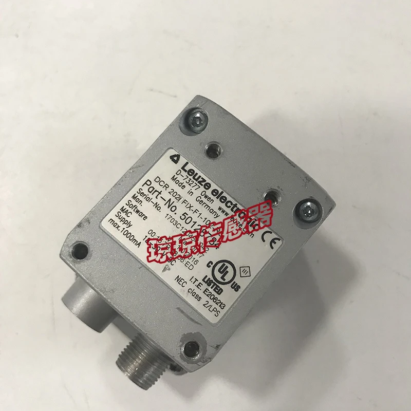 Визуальный сканер Lloyce DCR202iFIX-F1-102-R3 (art.: 3920cbee07f2f) - 3920cbee07f2f