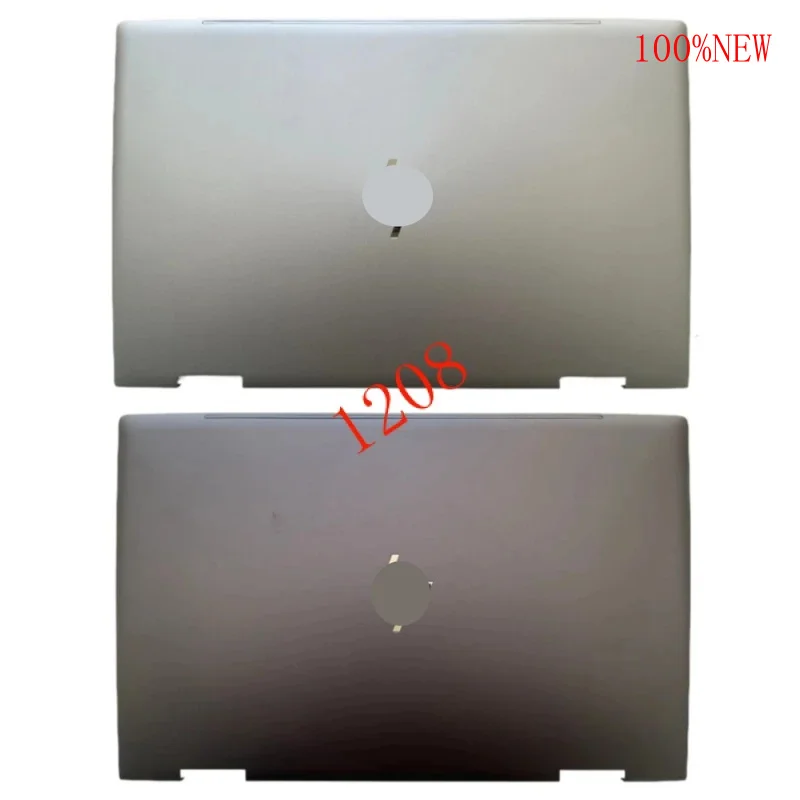 Новый для HP ENVY X360 15-ED 15M-ED TPN-C149 15-EE 15M-EE задняя крышка ЖК-дисплея