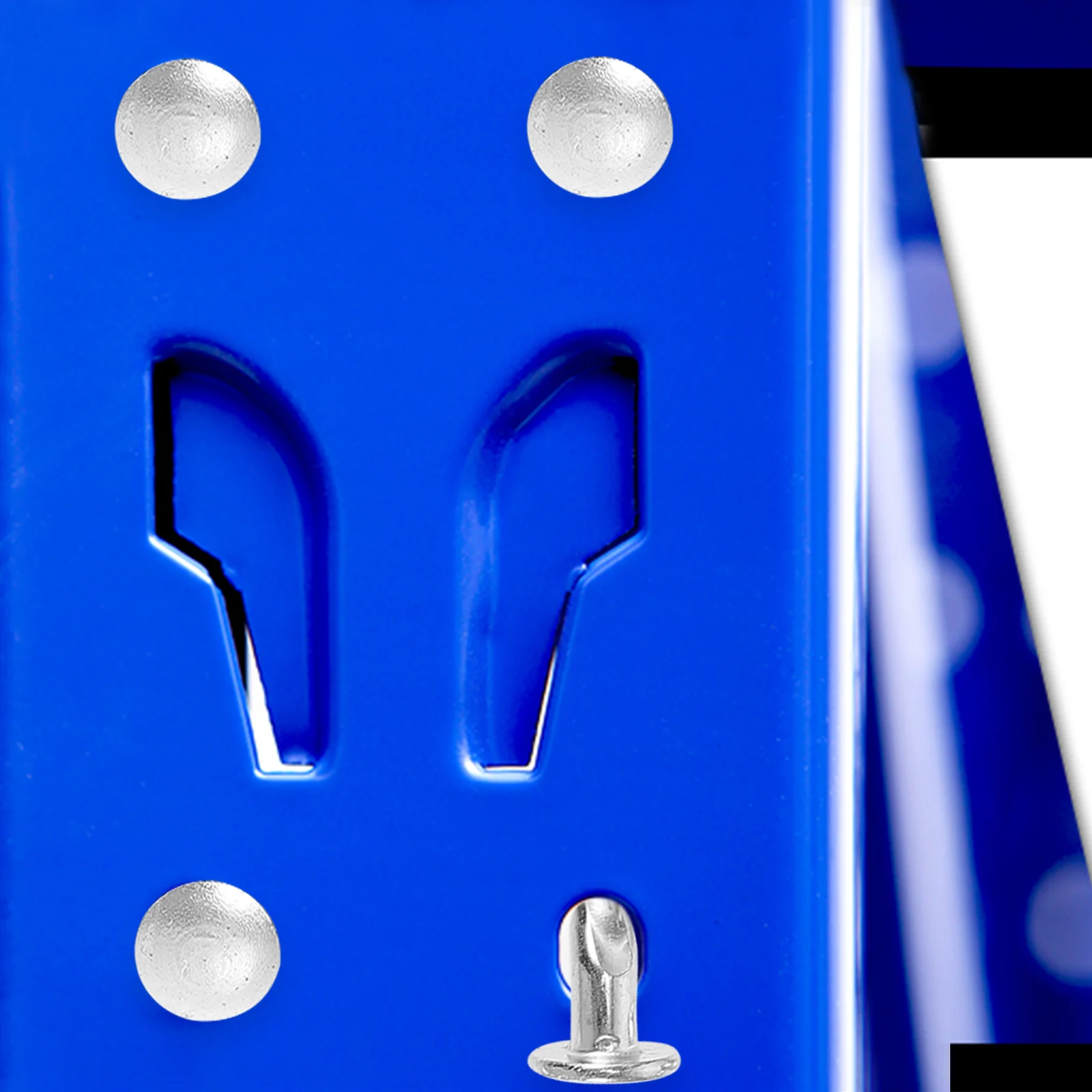 

Pallet Pin Safety Rack Drop J Universal Racking Duty Heavy Bolts Bolt Beam Locker Clipunit Cross Hatflatshelving Diy