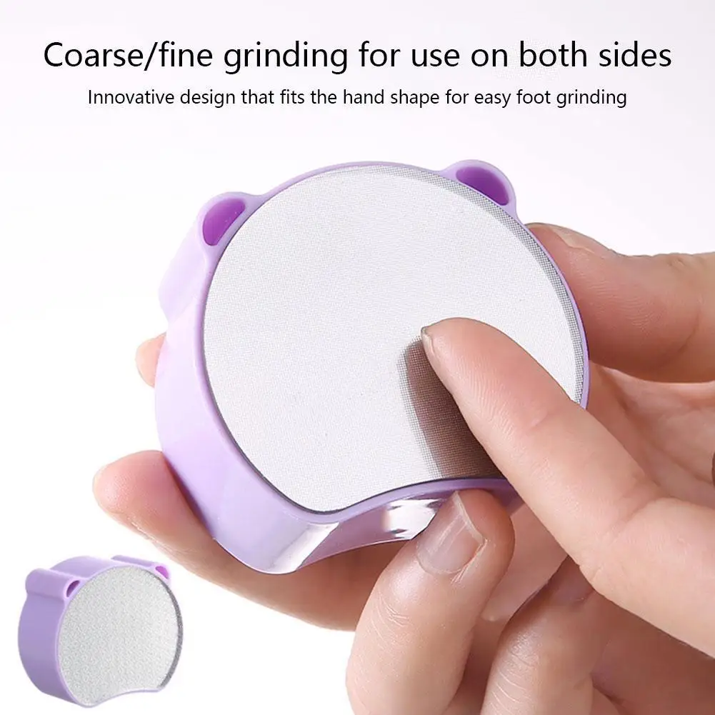 Рисунок 3 - Двухсторонняя нано-шлифовальная машинка для волос