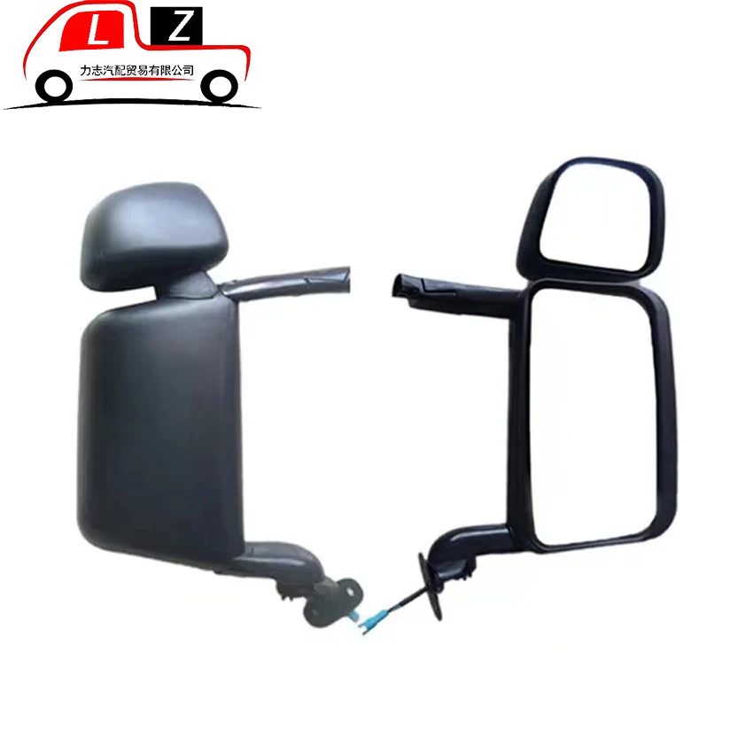 

Зеркало в сборе (RHD и LHD) для грузовика SCANIA 4 серии R & P CAB 1723518 1723519, 1 шт.