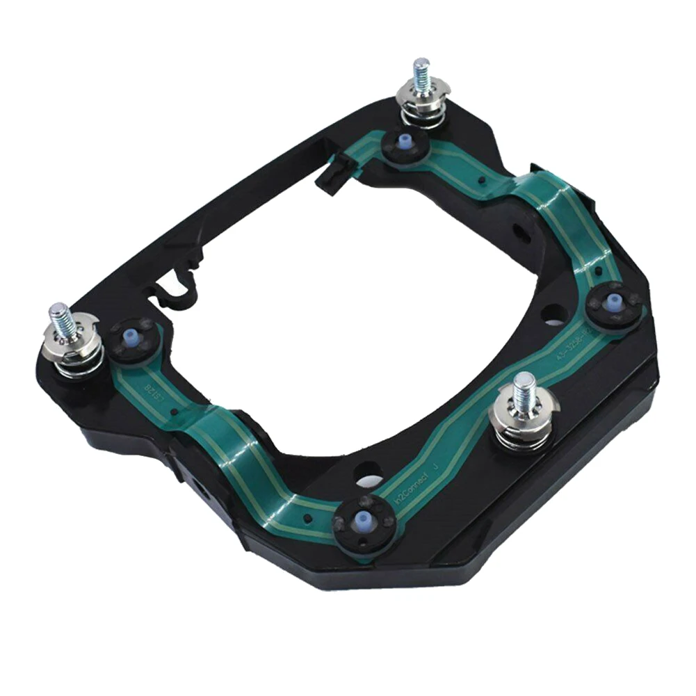 Переключатель звукового сигнала на рулевом колесе автомобиля 05189428 AC для JEEP COMPASS