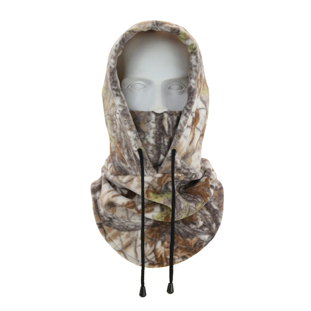 

Балаклава, шапки, толстая флисовая военная зимняя шапка, мужская маска для лица 2022, снуд, лыжная шапка, велосипедная, женская шапка