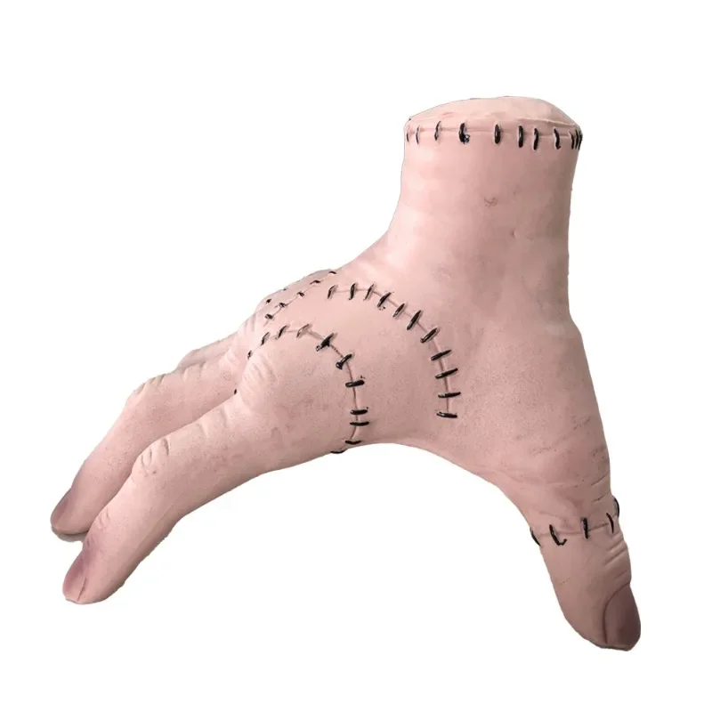 Среда Addams-Thing Hand Family Ornament Статуэтка Рабочий стол Украшение Харриса Игрушки на