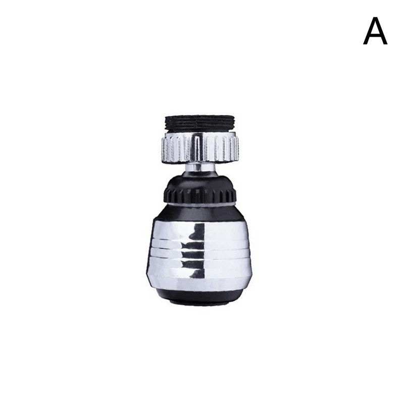 Кухонные гаджеты 2 режима поворот на 360 градусов расширитель крана высокого