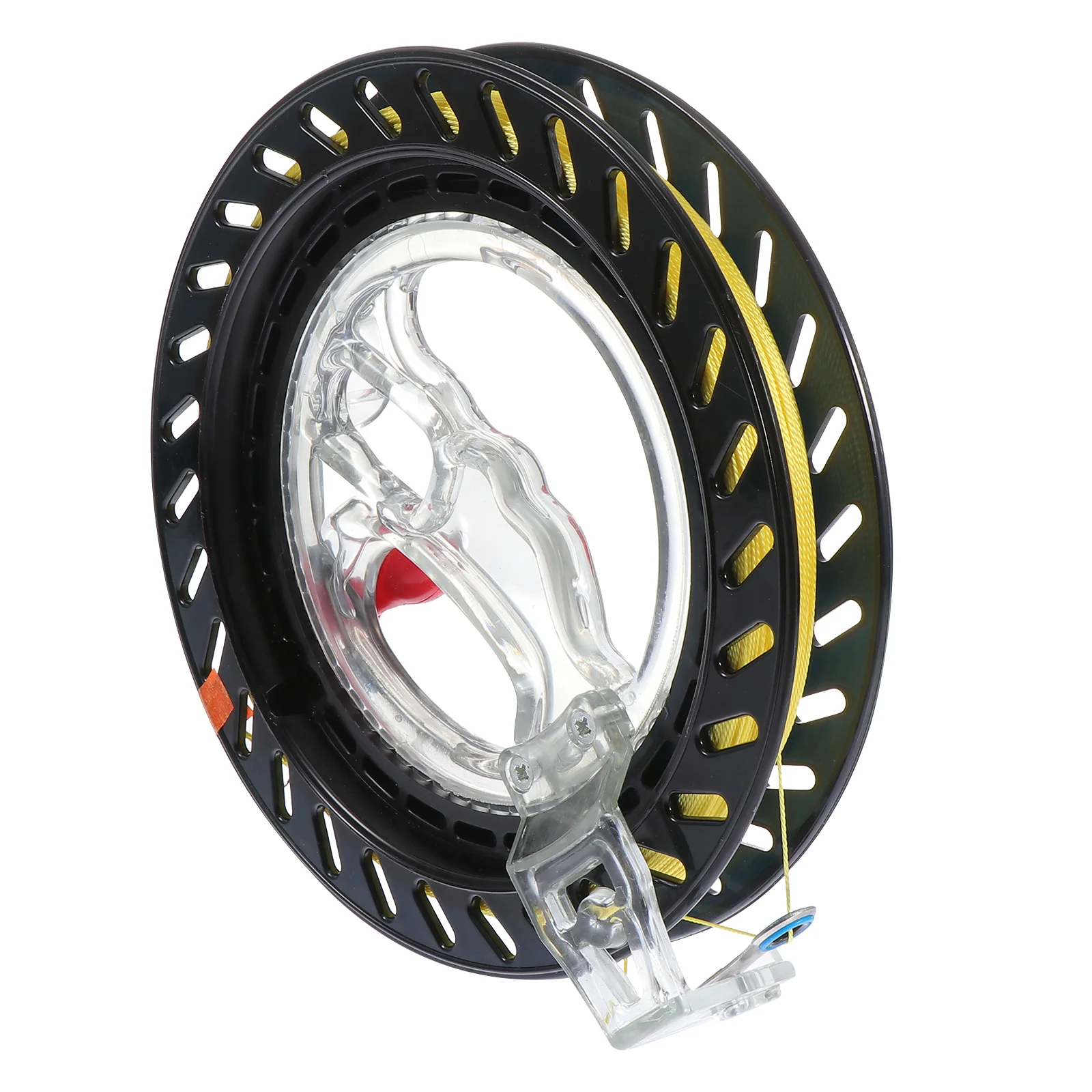 

Леска для воздушного змея, летающая катушка