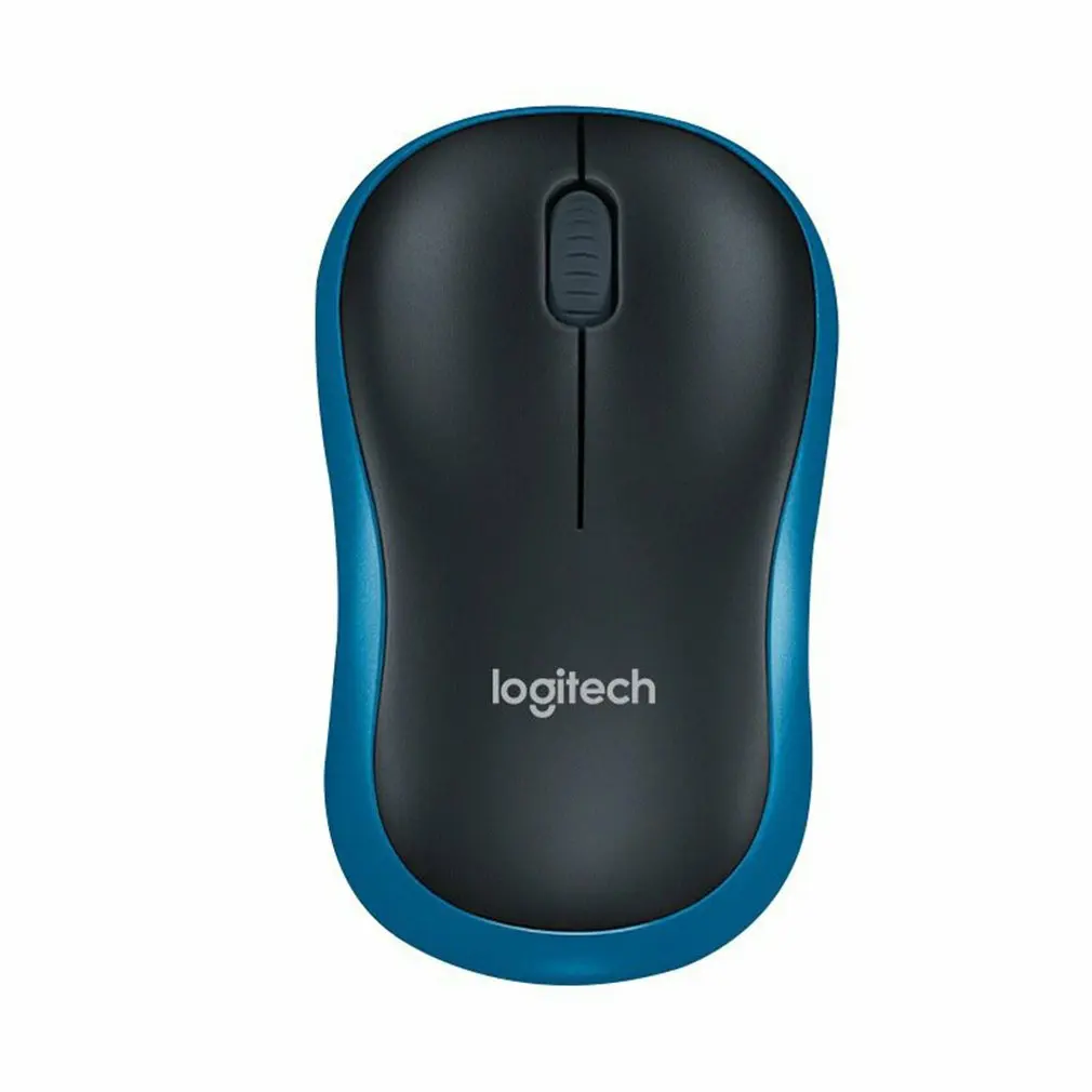 Wireless Mouse For M185/For M186/For M280 Laptop Office Computer Games Cute Mouse 2.4Ghz Wireless Technology