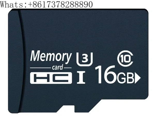 Специальная высокоскоростная карта памяти TF Turing Zhixian