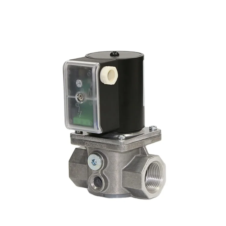 Hot sales LCV-F25S-5 solenoid valves wholesale