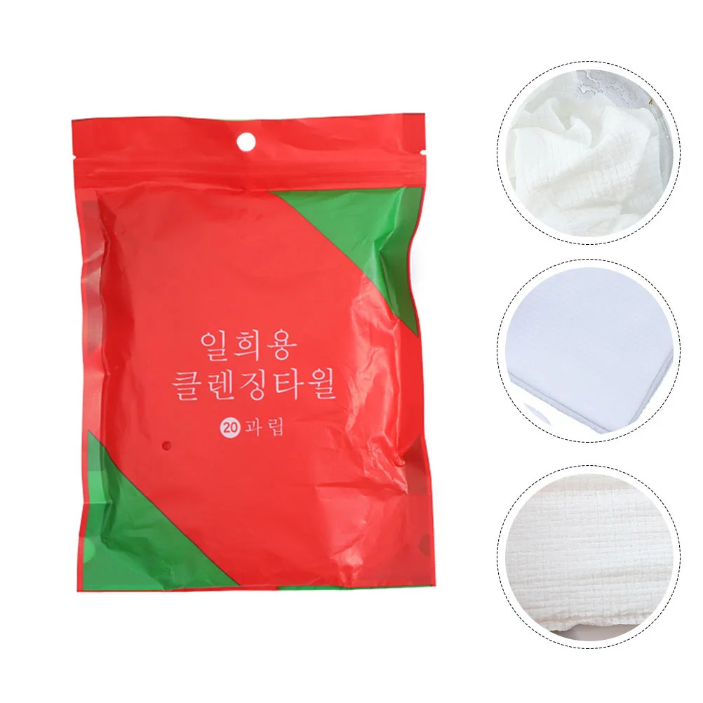 

Towelface Tissue Wipes Compressed Towels Cotton Washcloth Disposable Tablet Mini Beauty Napkin Dry Cleaning Travel Toilet