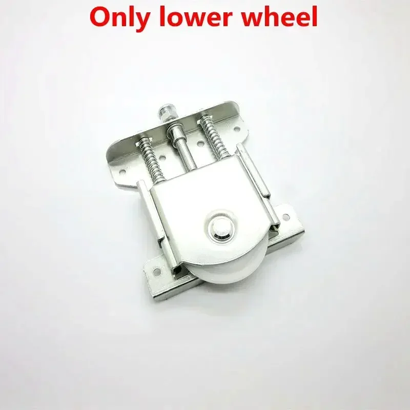 

Шкив для раздвижной двери шкафа XMSJ, нейлоновый, тип А