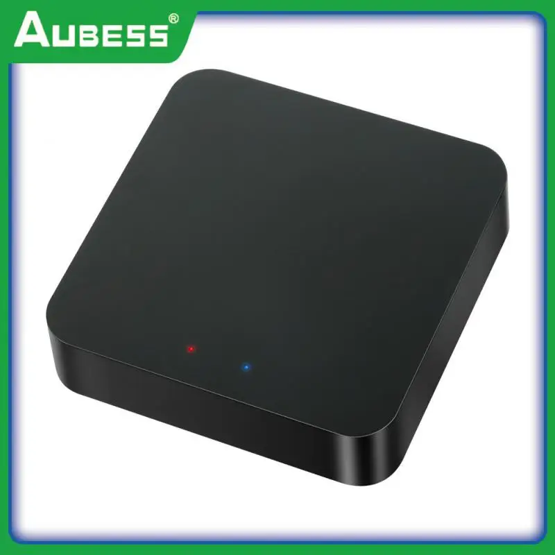

Автоматизация умный шлюз bluetooth-совместимый умный сетевой концентратор Tuya Zigbee 3,0 через Alexa Google Home дистанционное управление