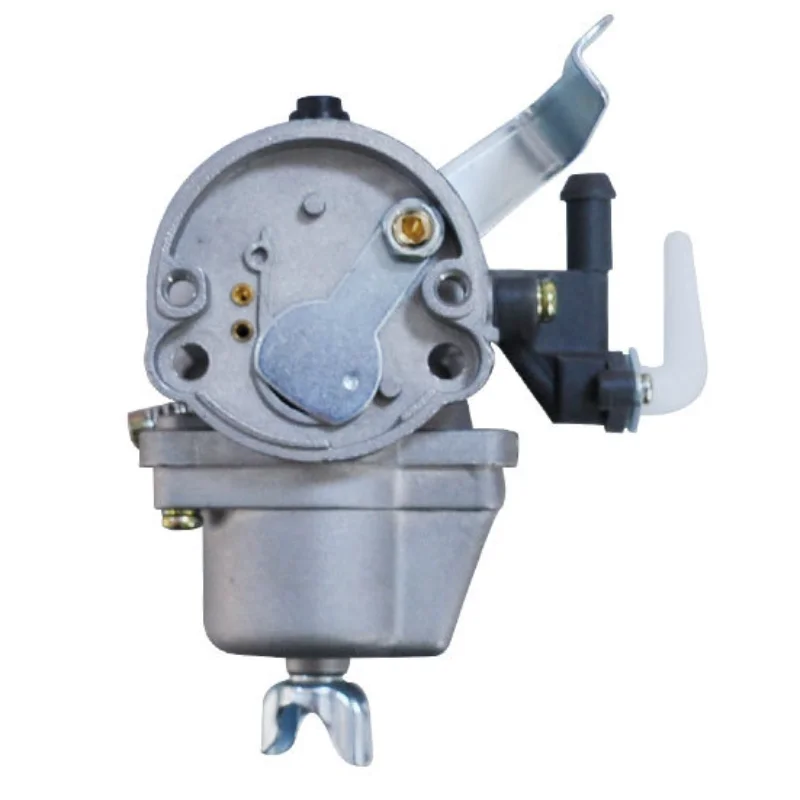 

Поплавковый карбюратор для двигателя 1e40f-6 40f-6 40-6 Bg cg411more