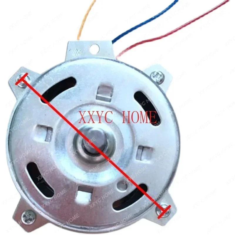 YYHS-40 конденсатор двигателя вентилятора отопления полностью медный провод