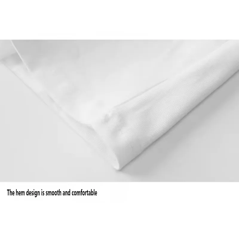 Летняя модная трендовая Новинка 2024 Высококачественная брендовая свободная