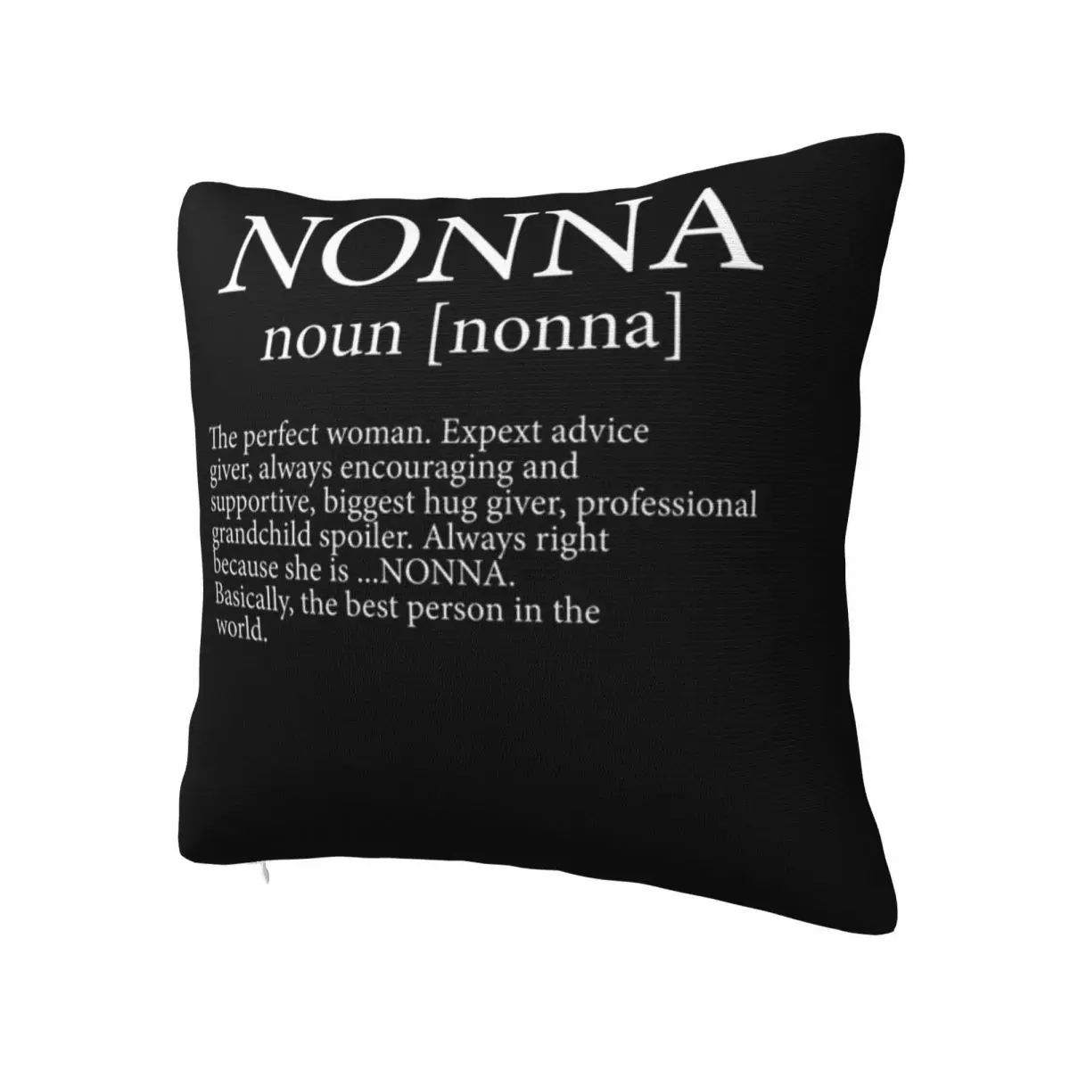 Наволочка Nonna Definition наволочка большого размера декоративная гостиная