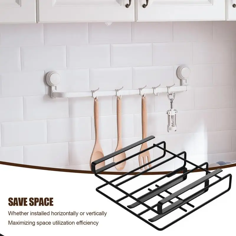 Полка для разделочной доски полка хранения листов печенья противней органайзер