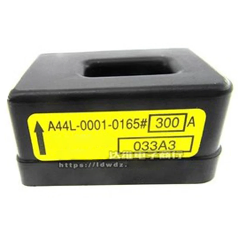 

A44L-0001-0165 300A Brand New Original, On-site Photos Taken, One-year Warranty