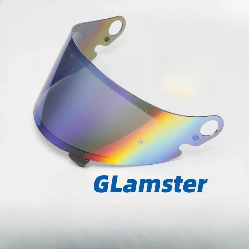 Адаптация линз для мотоциклетного шлема винтажный шлем Glamster дневный и ночной