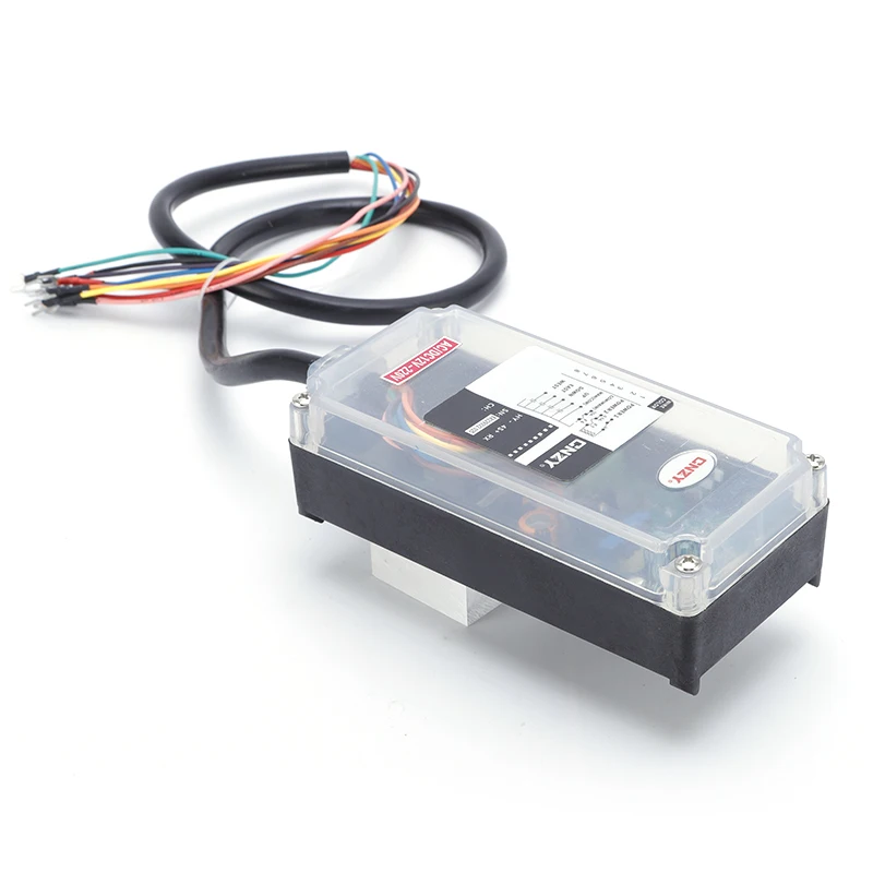 Радиоуправляемый кран 4 кнопки 12-24 В