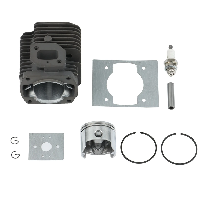 

Cylinder Piston Kit For Backpack Blower For PB-760 PB-760LNH PB-760LNT