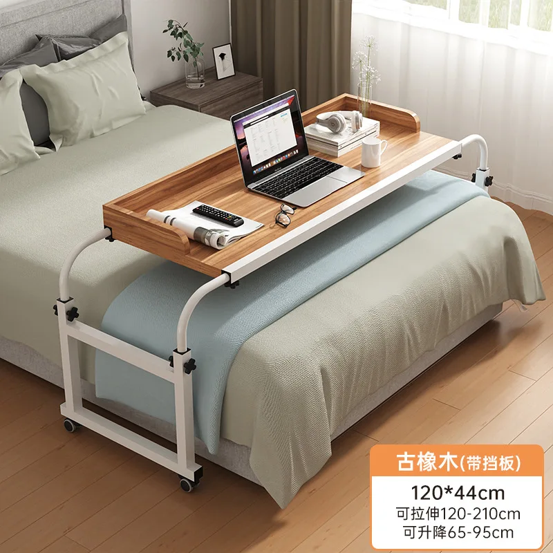 

Новинка, подвижный стол SH Aoliviya, стол, компьютерный стол, домашний прикроватный стол, подъемный прикроватный столик для спальни, маленький прикроватный столик
