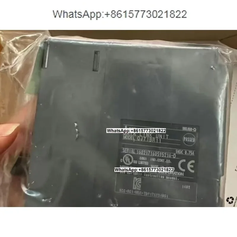 112-ubishi QJ61BT11N QJ71BR11/C24N-R2 R4/E71-100/MB91/MT91