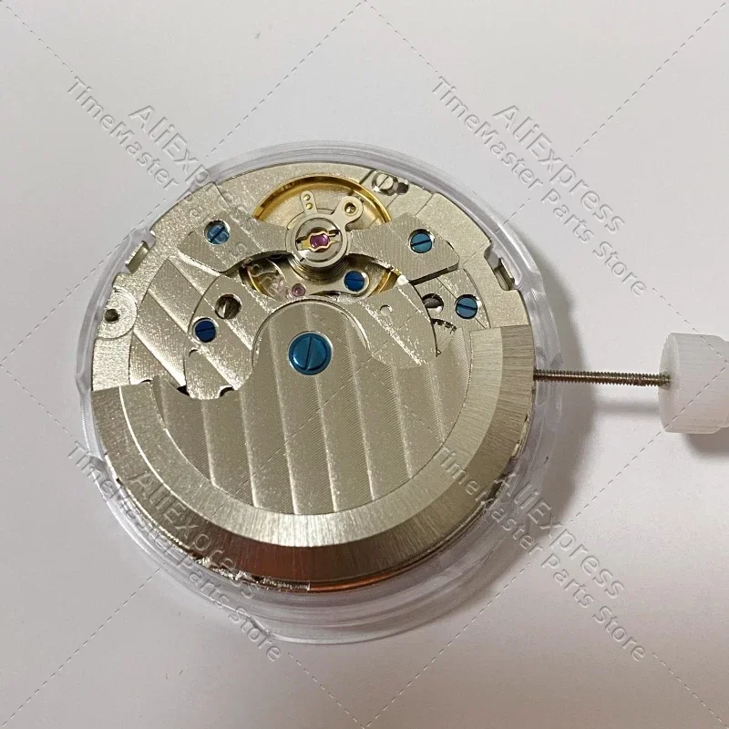 Новый многофункциональный автоматический механический механизм Shanghai вечный