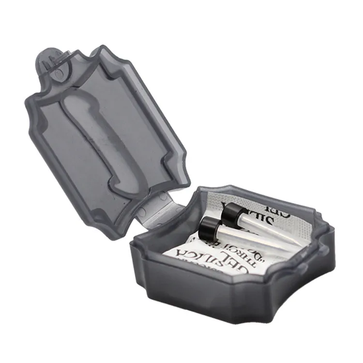 E27 Fiber Optic Replacement Electrodes for IFS-10 View3/5/7 FIber Fusion Splice Electrode Rod