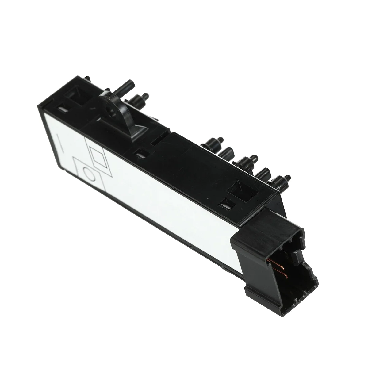 1 пара 64176FJ010 64176FJ00 0 переключатель регулировки в сборе для Forester XV