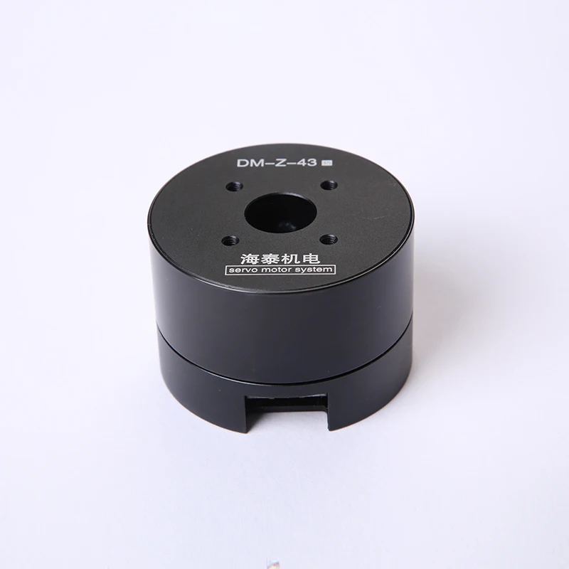 

DM-Z-4315 двигатель PTZ рулевая передача DC сервопривод бесщеточный мотор, полый кодировщик