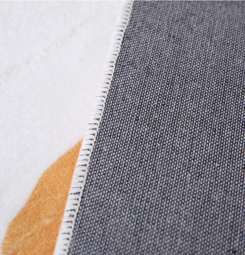 Европейский маленький коврик для гостиной домашний декор коврики спальни дивана