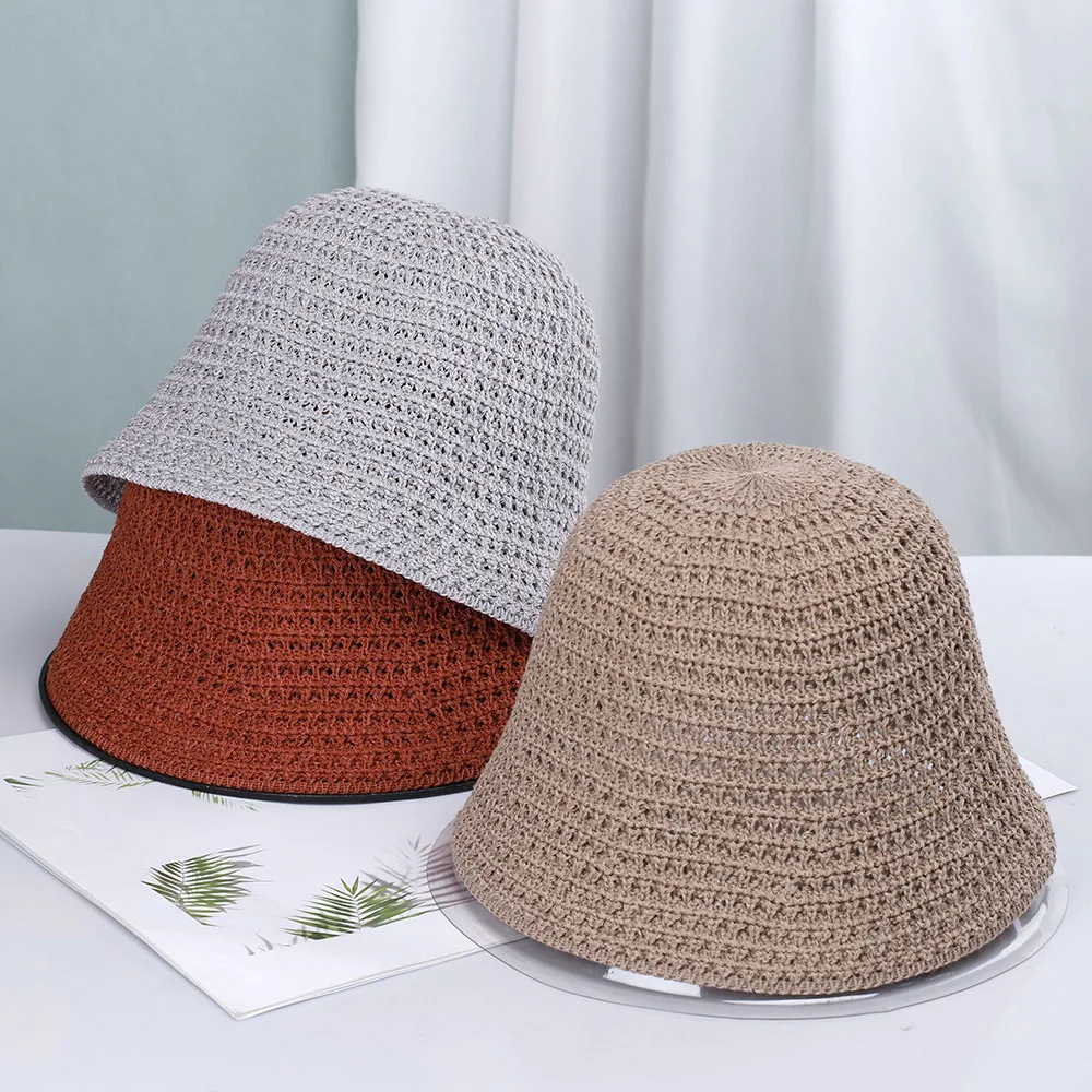 Кепки в стиле хип-хоп с отверстиями для вентиляции Кепка измельченным молоком