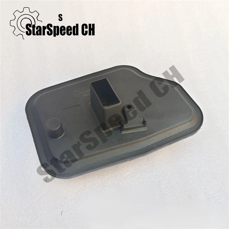 5F27E FS5AEL масляный фильтр автоматической коробки передач OEM 76E5Z-7B155-A FNC1-21-500A для Ford