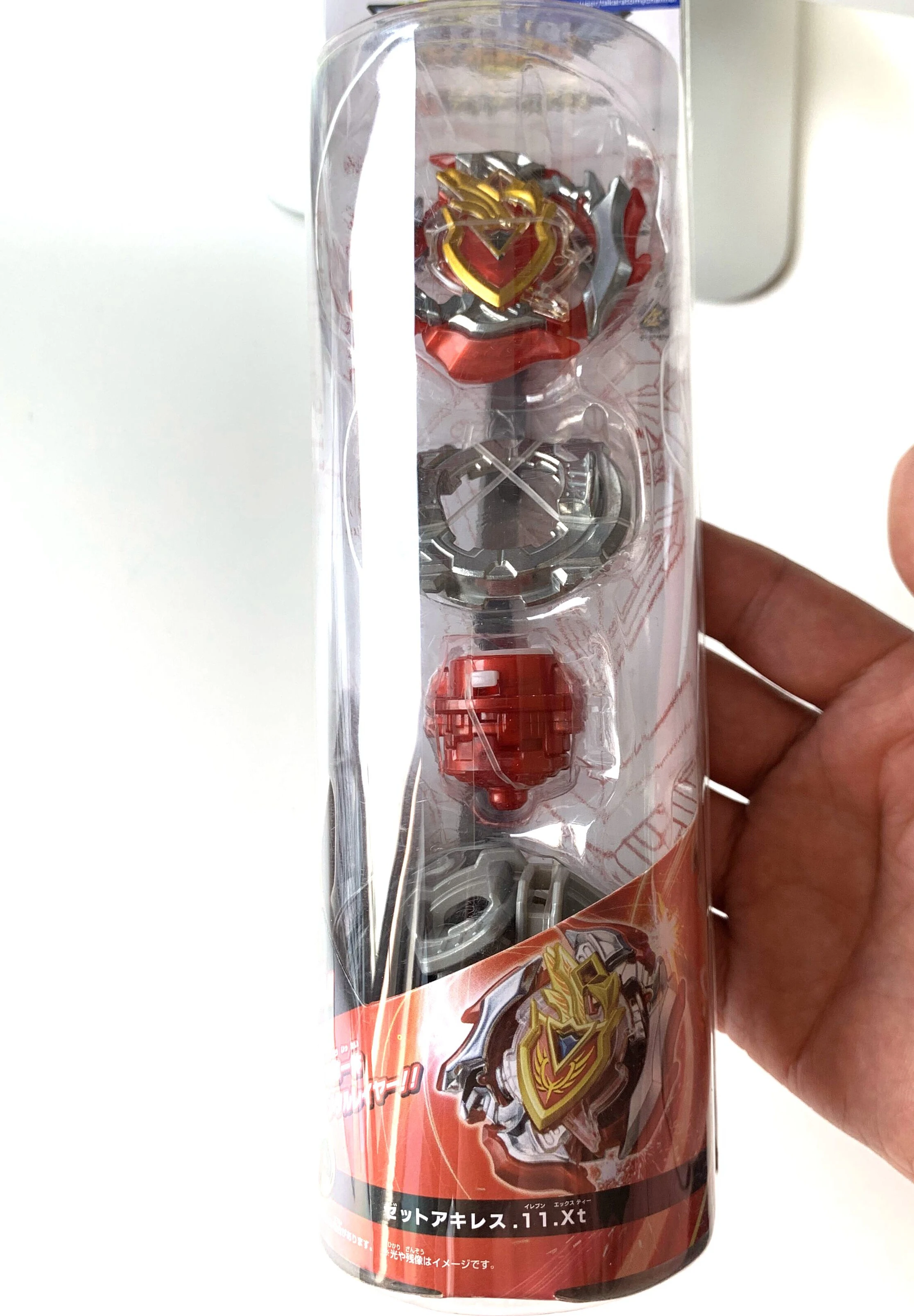 Оригинальный стартовый набор beyscollector с пусковым устройством