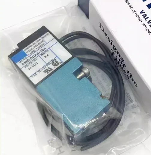 Электромагнитный клапан