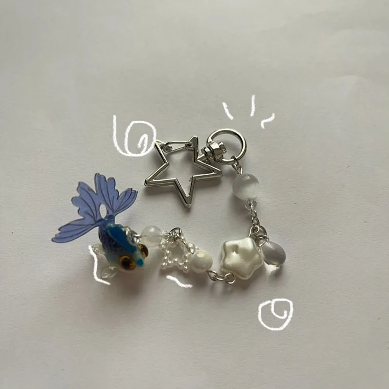 Брелок в виде морской черепахи