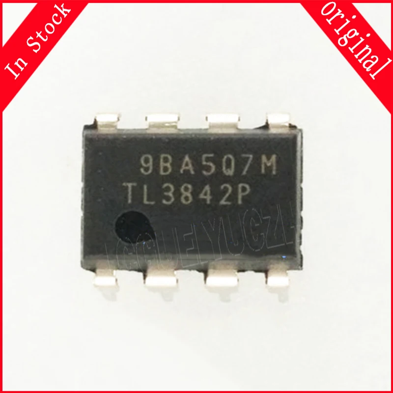 10 шт./партия TL3842P DIP8 TL3842 3842P DIP-8 в наличии